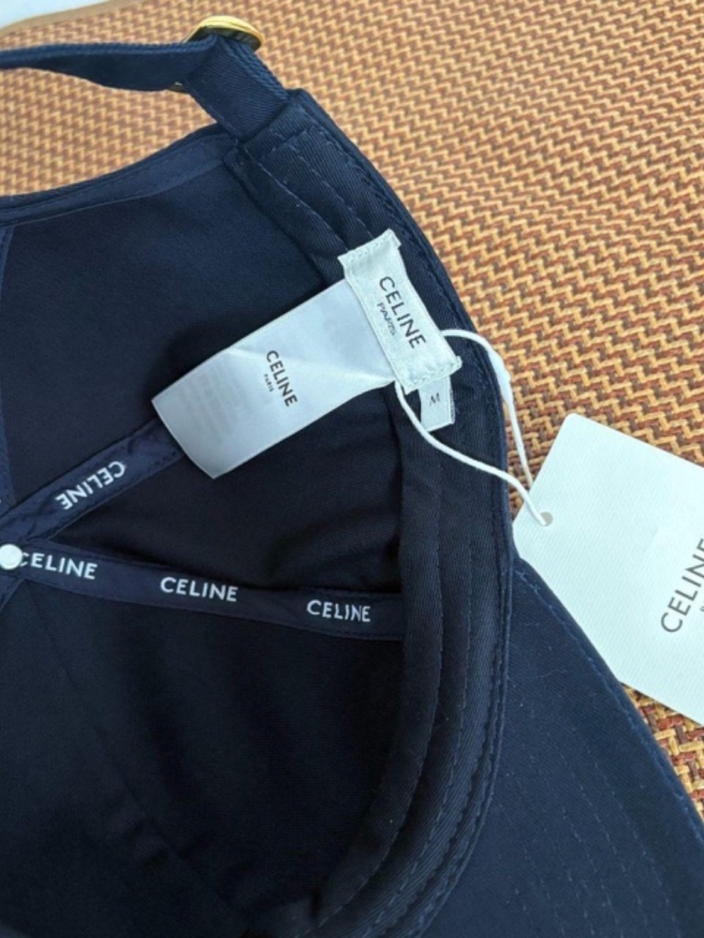 Celine Hat - Picture 5 of 5